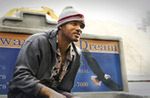 ''Focus'': Zakochany oszust Will Smith