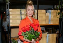 Joanna Brodzik zaskakuje. Tego o niej nie wiedzieliście