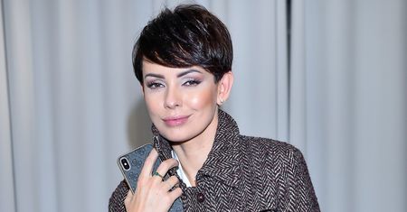 Buty na jesień. Dorota Gardias w najmodniejszym modelu tego sezonu