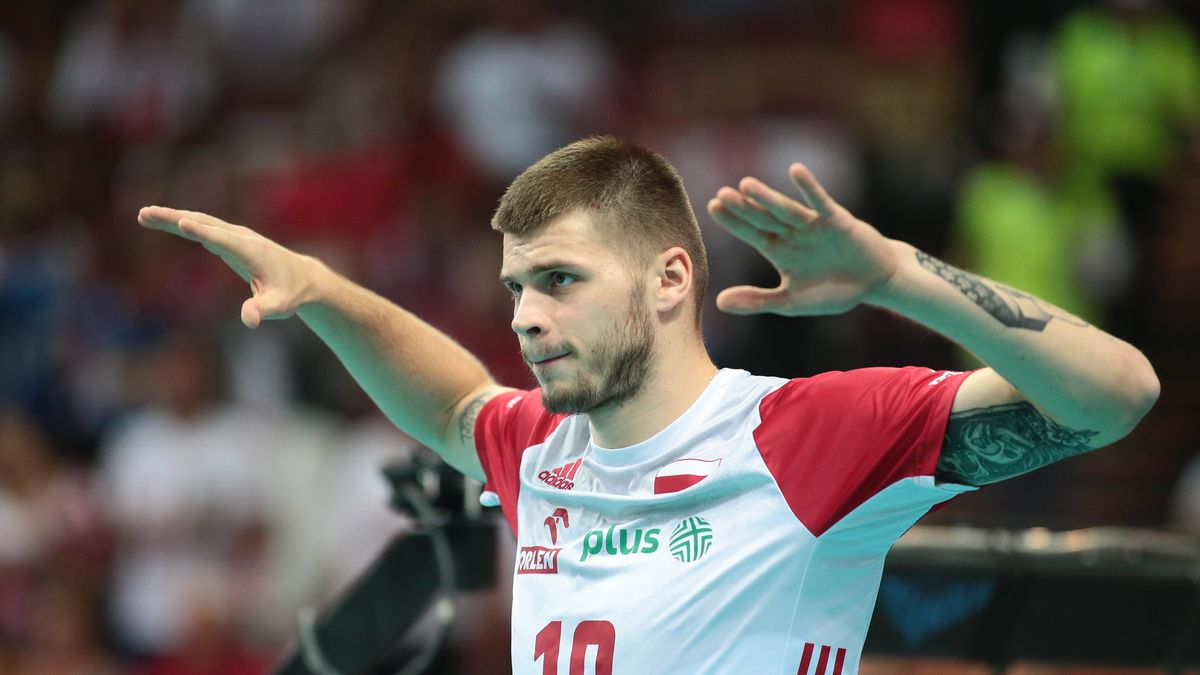 WP SportoweFakty / Tomasz Kudala / Bartosz Kwolek