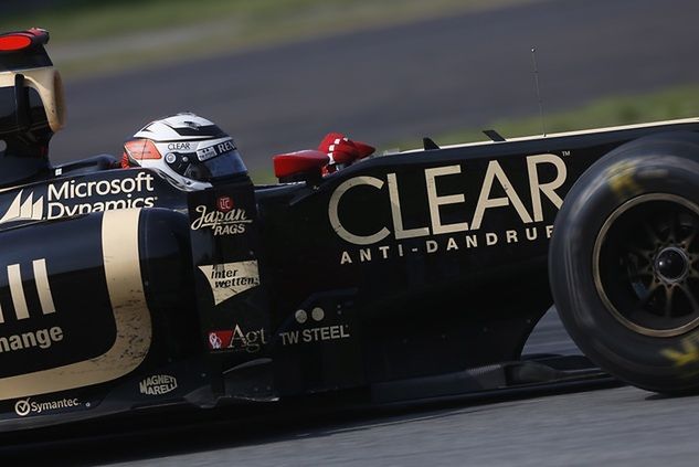 Kimi Raikkonen wystąpi ponownie za kierownicą czerwonego bolidu z Maranello?