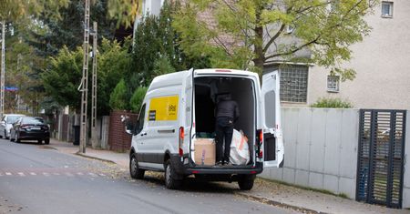 Zakupy w sieci. Tego się nie spodziewaliśmy