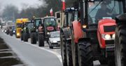 Rolnicze blokady i protesty nie cichną. Rolnicy rozważają kolejny rajd na Warszawę