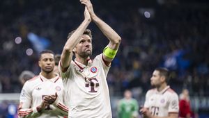 Media: Thomas Mueller odrzucił ofertę. Padła nazwa klubu