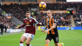 Kamil Grosicki wytypowany do miana najlepszego piłkarza Hull