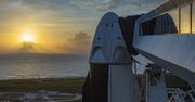 Nowa epoka w lotach kosmicznych. Pierwsza załogowa misja SpaceX i NASA [Aktualizacja]
