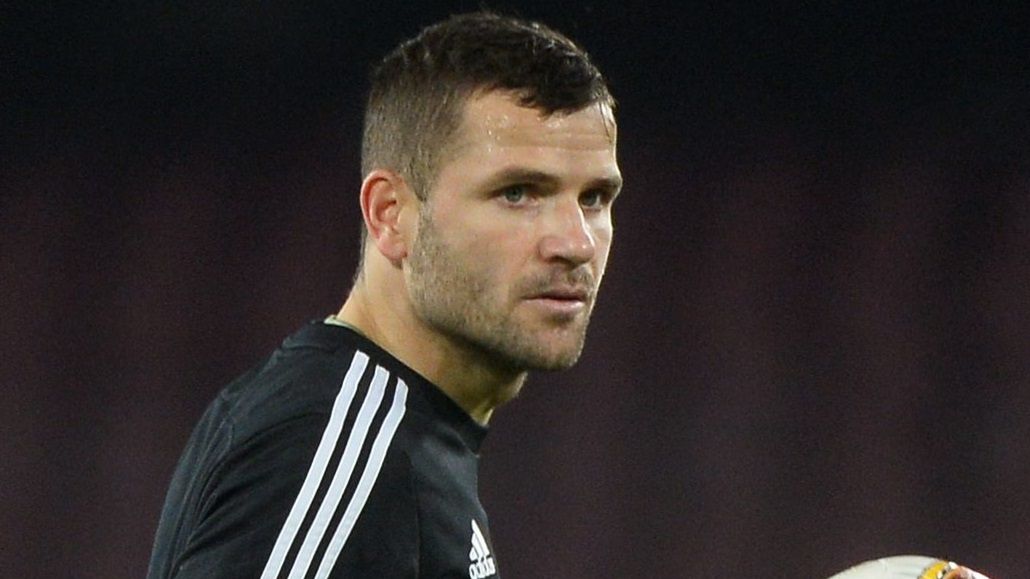 PAP / Bartłomiej Zborowski / Na zdjęciu: Tomasz Brzyski 