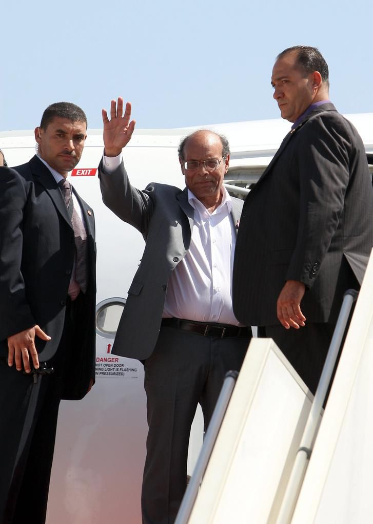 Tunezja. Prezydent uspokaja Amerykanów