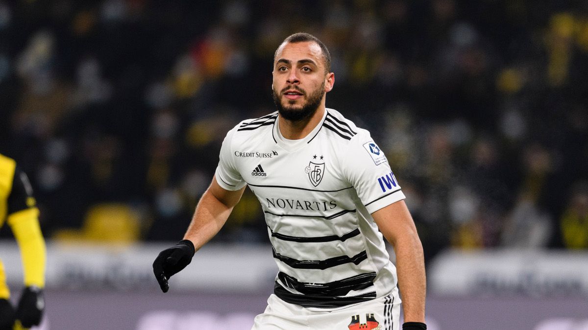 Getty Images / Na zdjęciu: Arthur Cabral