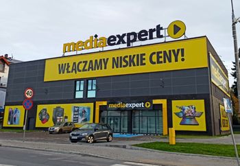 1200 zł taniej w Media Expert. Wystarczy jeden kod. To ostatnie 3 dni