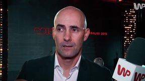 Co dalej z karierą Tomasza Golloba? "Decyzja lekarzy jest na tak, moja też jest na tak"