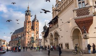 Fala zwolnień grupowych w Krakowie. Setki osób mogą stracić pracę