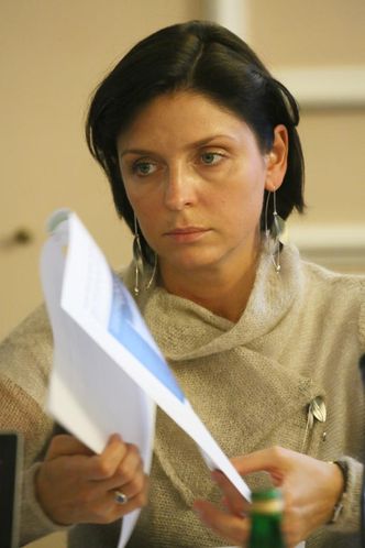 "Orliki to jest naprawdę strzał w dziesiątkę"