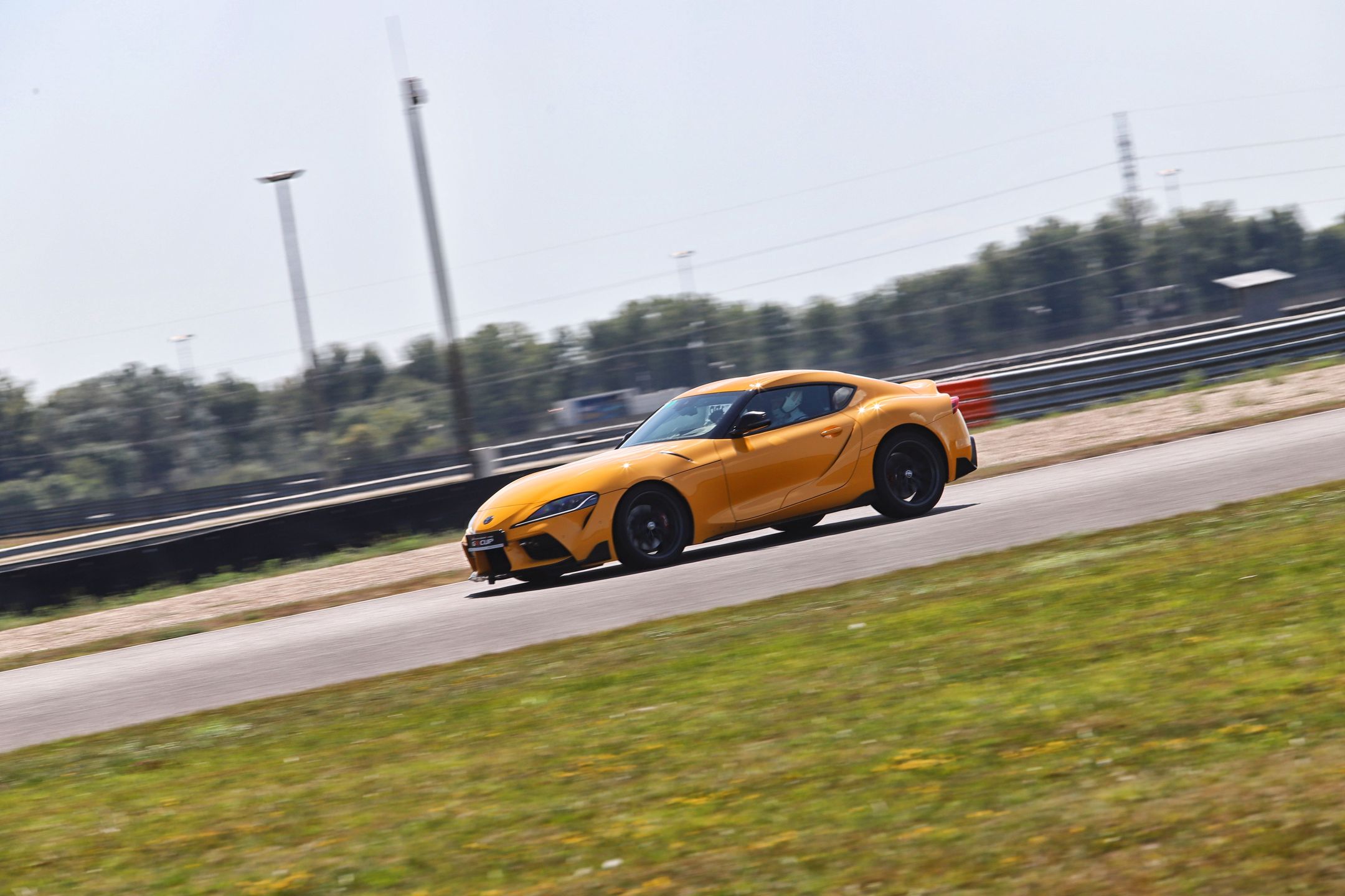 4. runda GR Cup Slovakiaring