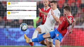 Wpis sponsora PZPN z miejsca stał się hitem sieci