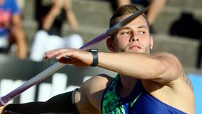 Lekkoatletyka. Czwarte miejsce Roberta Urbanka na mityngu World Athletics Continental Tour Gold