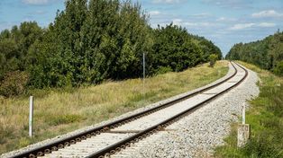 Kolejna miejscowość w Kujawsko-Pomorskiem wraca na kolejową mapę. Kiedy i dokąd pojedziemy z dworca PKP w Kcyni?