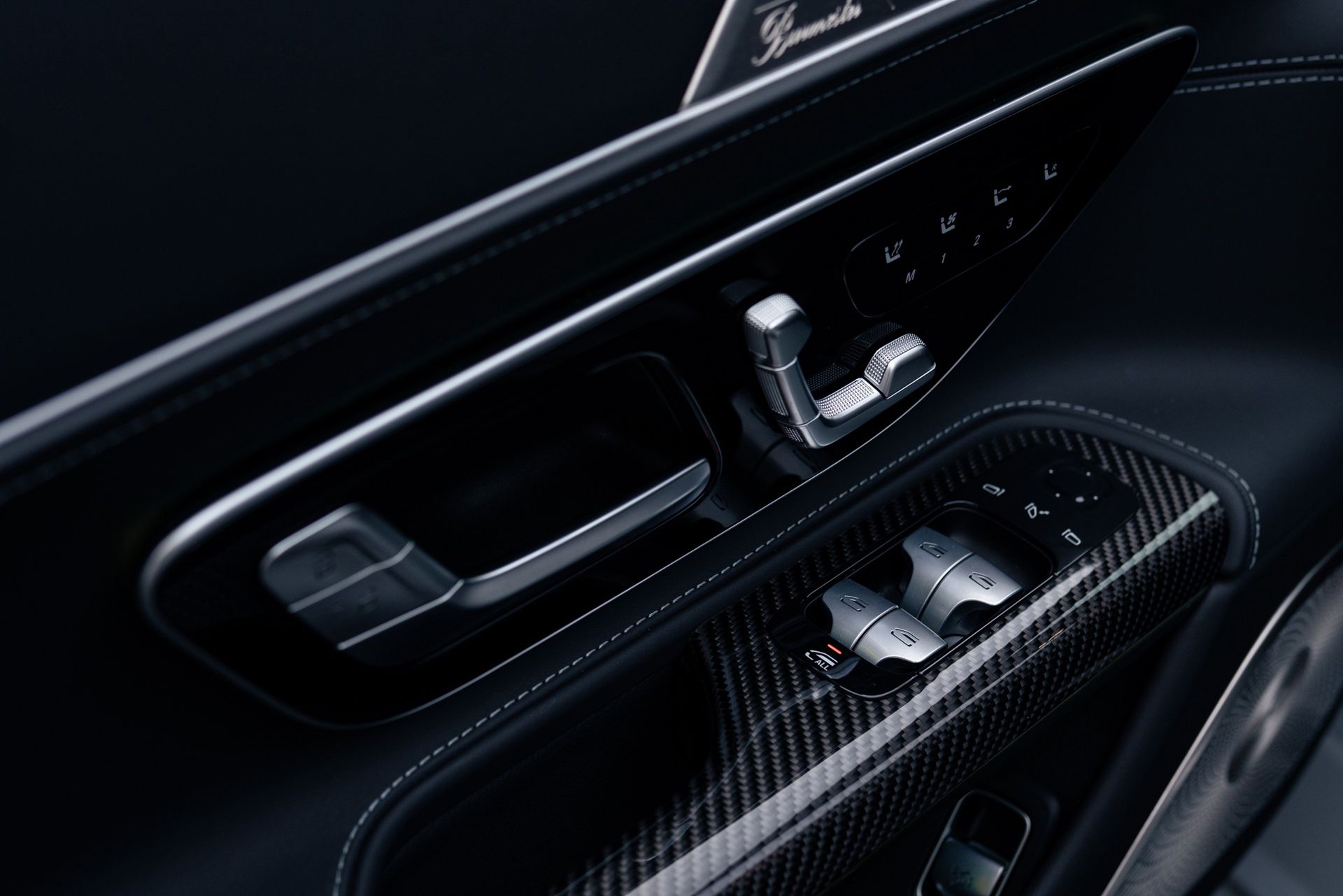 Mercedes-AMG SL 63 4Matic+