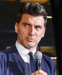 Wpadka w "PnŚ". Tomasz Kammel sam śmieje się ze swojego przejęzyczenia