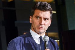 Wpadka w "PnŚ". Tomasz Kammel sam śmieje się ze swojego przejęzyczenia