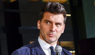 Wpadka w "PnŚ". Tomasz Kammel sam śmieje się ze swojego przejęzyczenia