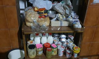 Aplikacja pomoże oszczędzić jedzenie. "Foodsharing" zagościł w jednej z warszawskich dzielnic