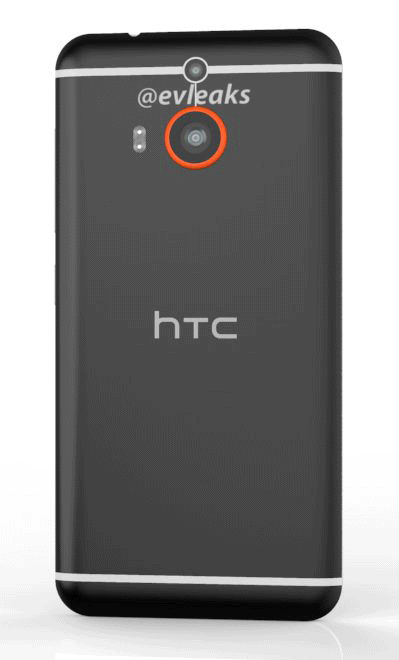 HTC One (M8) Prime w pełnej krasie. Wygląda zjawiskowo 17