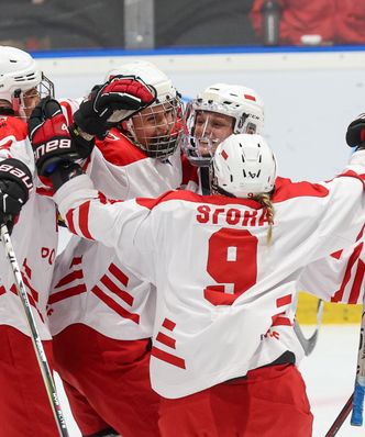 Polki rozpoczęły MŚ. Pięć goli na inaugurację