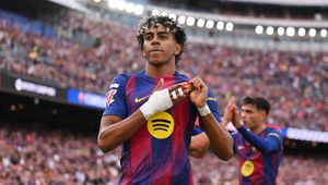 La Liga. Czy mecz FC Barcelona - Celta Vigo będzie w TV? Gdzie oglądać online?