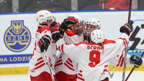 Polki rozpoczęły MŚ. Pięć goli na inaugurację
