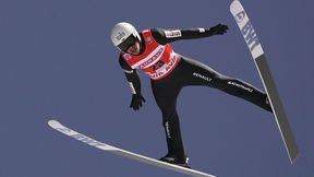 Dwukrotny olimpijczyk o Piotrze Żyle: "Jego druga faza lotu wygląda ekstremalnie"