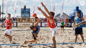 Zajrzyj na plażę do "Króla Artura". Króluje tam sport i dobra zabawa!