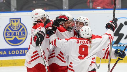 Polki rozpoczęły MŚ. Pięć goli na inaugurację