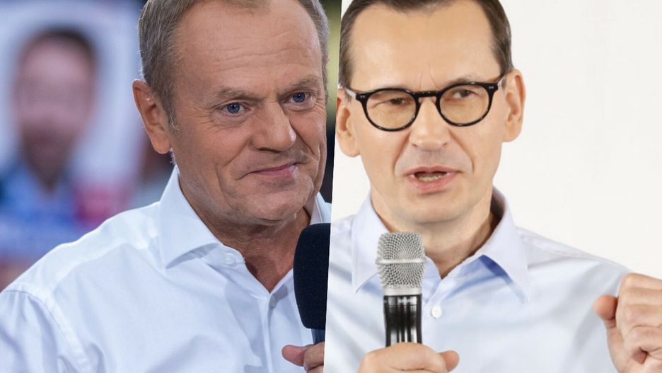 Na poniedziałek 9 października zaplanowana jest debata wyborcza w TVP