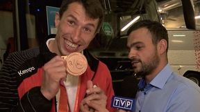 Sławomir Szmal: Medal smakuje wyjątkowo