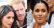 Meghan Markle i książę Harry POZWALI brytyjski tabloid! "Straciłem matkę, a teraz moja żona pada ofiarą tych samych sił"