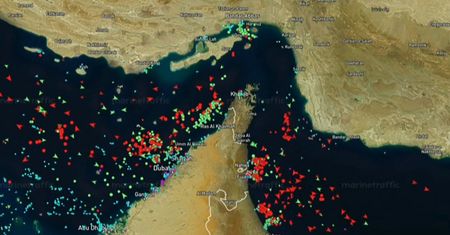 Koniec darmowego tranzytu? Iran i Oman mają nowy plan