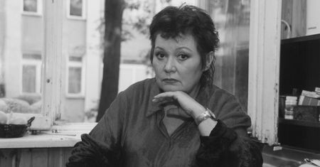 Iga Cembrzyńska nie żyje. Tak mówiła o miłości swojego życia