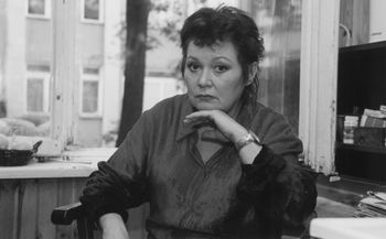 Iga Cembrzyńska nie żyje. Tak mówiła o miłości swojego życia