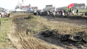 III Turniej Porzeraczy Puul (wyścig 2.)