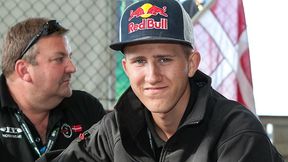 Mikkel Bech wrócił na stare śmieci