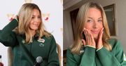 Maja Chwalińska pokazała się w delikatnym makijażu. Fani zachwyceni: "Pięknie podkreślił urodę" (FOTO)