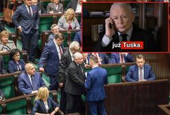 Wiemy, kto stoi za głośnym spotem PiS. Kaczyński posłuchał dwóch polityków