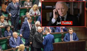 Wiemy, kto stoi za głośnym spotem PiS. Kaczyński posłuchał dwóch polityków
