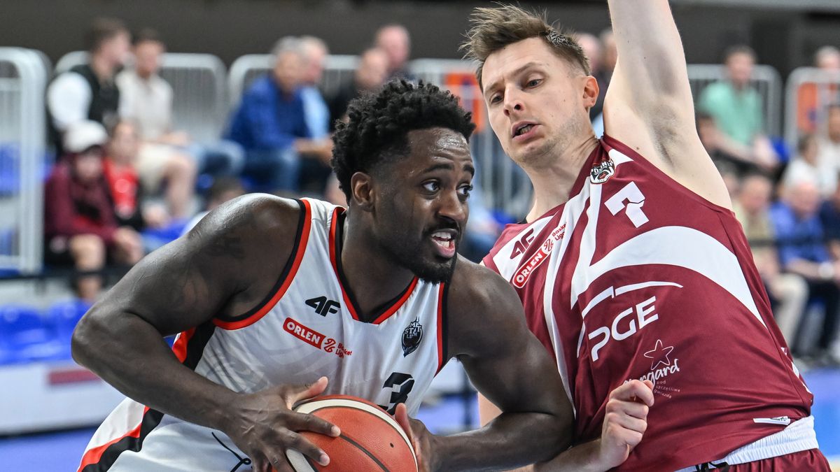 PAP / Wojtek Jargiło / Courtney Ramey