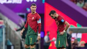 Ma inne zdanie niż Ronaldo. Nie zgadza się ze słowami o selekcjonerze Polaków
