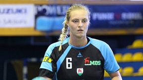 Kornelia Karwacka wzmocni Ruch Chorzów