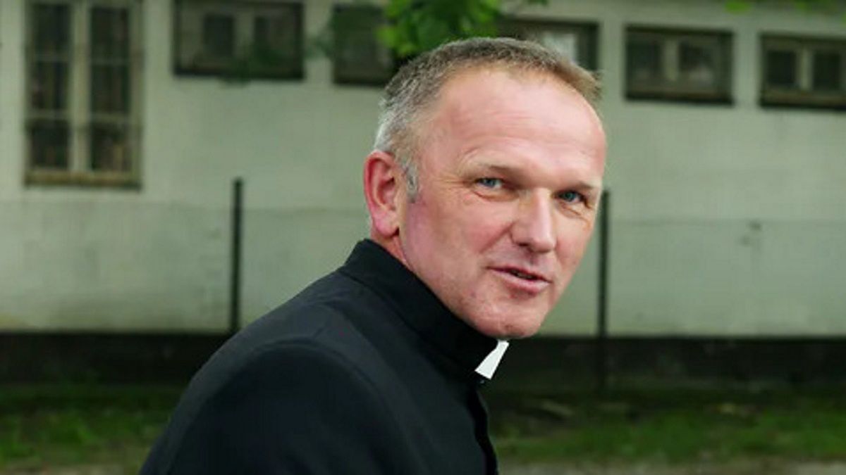 ks. Lemański