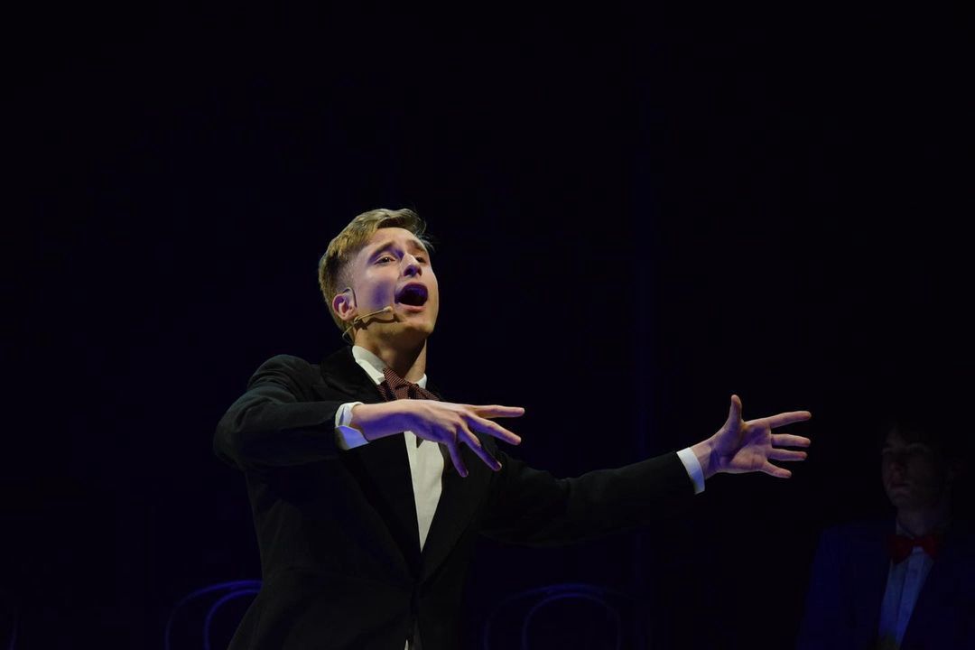 Michał Królikowski