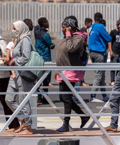 Afrykańscy migranci pod lupą USA. Deportacje rosną lawinowo